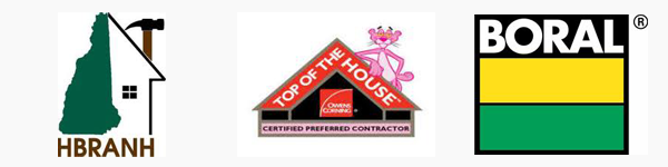 2013-HomePageLogos NH Home Builders, Owens Corning Certified, Boral